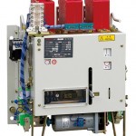 DW15万能式断路器